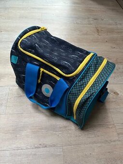 Dětská taška Lässig