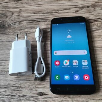 Samsung Galaxy J5 Duos (2017) 5,2\" AMOLED/ NFC/ LTE