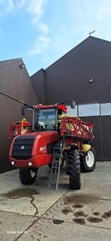 HARDI Alpha Plus Easy Drive 4100L, rok výroby 2011