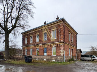 Prodej, ubytovací zařízení, 486 m², Mladotice - 1