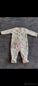 Dětský overal vel. 62/68