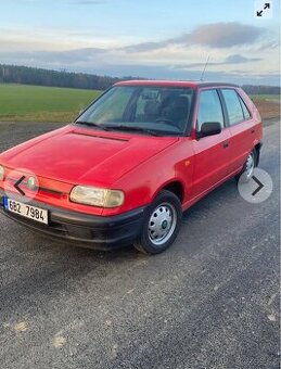 Felicie 1.3 MPI, 50kw STK 2027