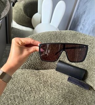 Luxusní Sluneční brýle SAINT LAURENT