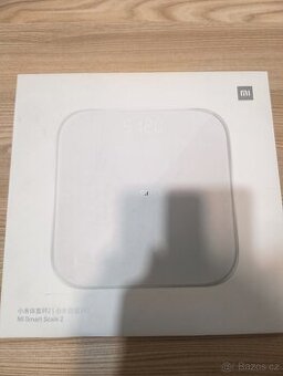 Xiaomi osobní váha