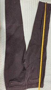 Kalhoty  TOMMY HILFIGER dámské vel.38