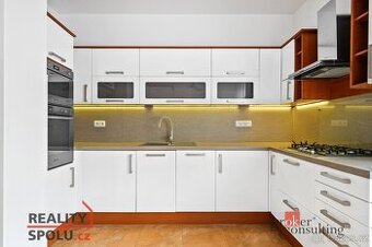 Pronájem, byty/2+1, 61 m2, Bezručova 254/17, Mladá Boleslav 