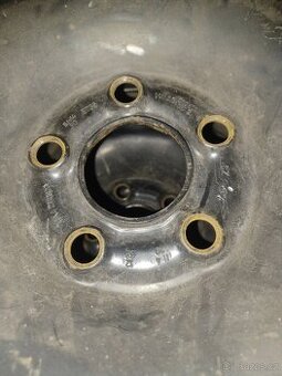 Letní pneumatiky 14