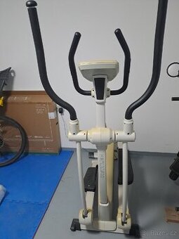 elipticky trenazer kettler rivo p profi