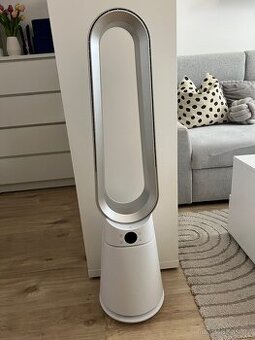 Sloupový bezlopatkový ventilátor Silvercrest