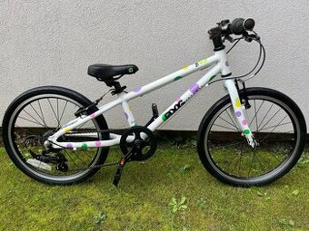 Dětské kolo FROG 52 20”