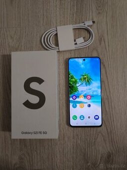 Samsung Galaxy S21 Fe 5G - 1