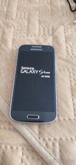 Mobilni telefon SAMSUNG galaxy S4mini
