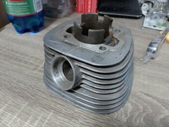 Jawa 90 nový válec