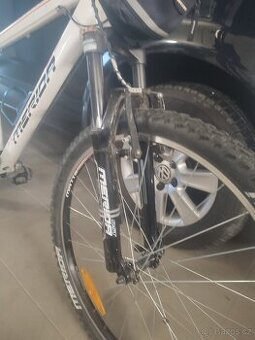 Merida Matts 18 46cm