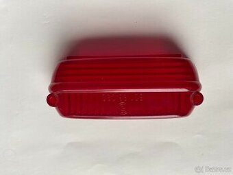 kryt zadního světla ČZ , PAV