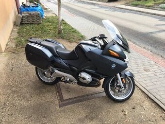 BMW R 1200 RT