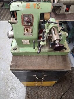 Nástrojová bruska WMW Sempuco