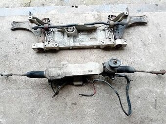 Přední nápravnice elektrické řízení Škoda Octavia 2