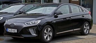 Hyundai Ioniq náhradní díly