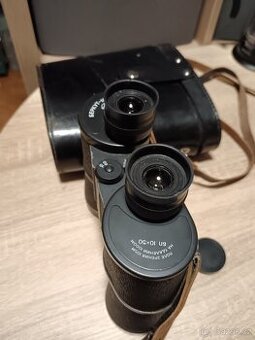 Vojenský dalekohled BP Berkut-10