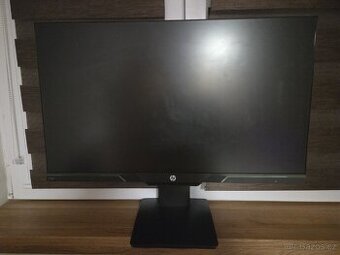 Herní monitor HP 27xq 144hz 1440p