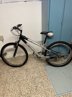 Dámské horské kolo