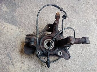 Fiat Punto 1.2 44 kW,12/2004 levá přední těhlice - 1