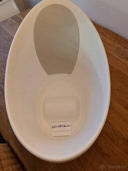 Dětská vanička shnuggle