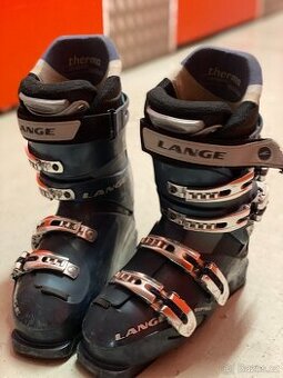 Přeskáče LANGE Venus - stélka 23,5cm