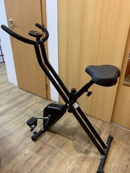 Skládací rotoped Xbike light insportline