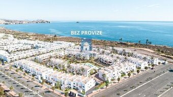 Prodej domu Španělsko, Mar de Pulpí, 50 m2 BEZ PROVIZE RK