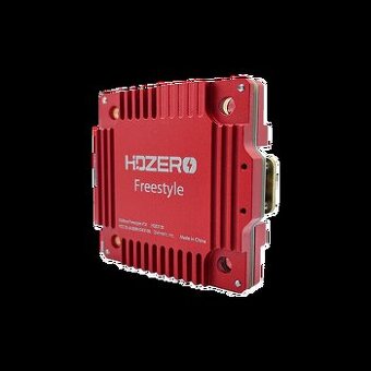 HDZero freestyle VTX v1 - FPV videovysílač