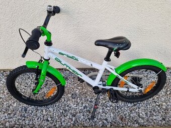 Dětské kolo Author Orbit 16 - 1