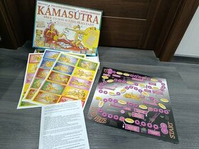 Stolní desková hra