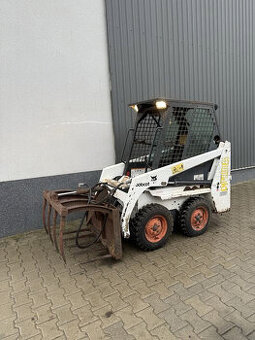 Bobcat 453