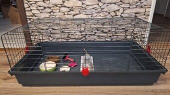 Klec pro králíka nebo morče