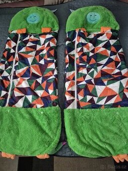 Happy Nappers Spacáček
