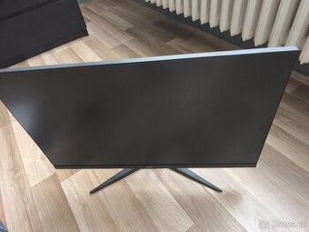 AOC 27" – herní 144 Hz (27G2AE/BK)