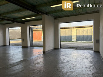 Prodej garáže, 57 m², Ostrava
