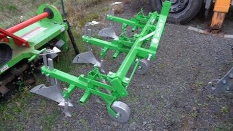 Plečka na brambory  radla BOMET