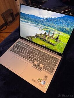 Lenovo Legion Slim 5 16IRH8 Misty Grey kovový