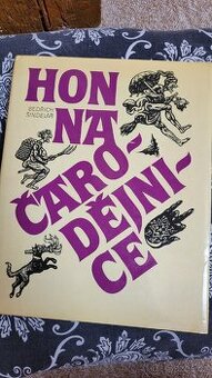 Kladivo na čarodějnice