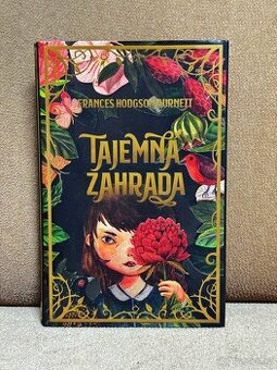 Tajemná zahrada (Frances Hodgson Burnett)
