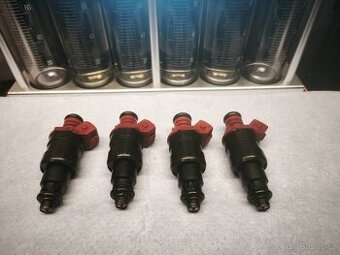Prodám použité originál benzínové vstřikovače GM 90501588