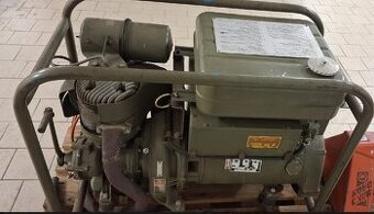 Vojenská centrála ZB7B koupím válec