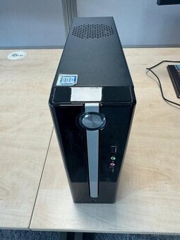 Prodám mini desktop počítač s Intel CORE i5 - 1