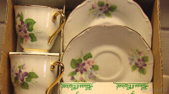 DÁRKOVÉ BALENÍ DVOU ŠÁLKŮ