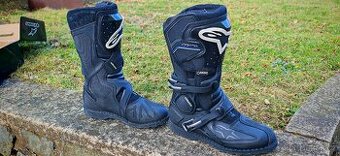 Boty Alpinestars toucan