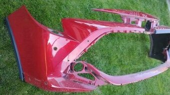 Toyota Corolla XII E21 E210 2018 - Predny naraznik TREK