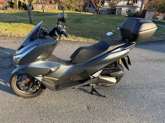 Honda PCX 125